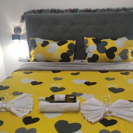 Mars Apartment บันยาลูกา ภายนอก รูปภาพ