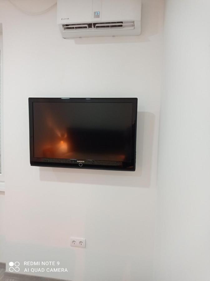 Mars Apartment บันยาลูกา ภายนอก รูปภาพ
