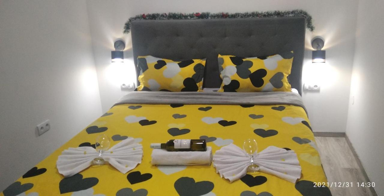 Mars Apartment บันยาลูกา ภายนอก รูปภาพ